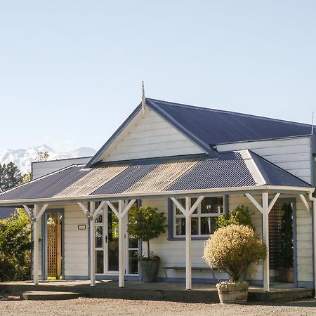 Tongariro Crossing Lodge National Park Exterior photo